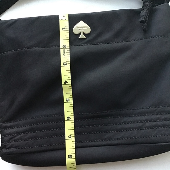Kate Spade Small Nylon Bag - Picture 11 of 13